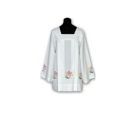 Sobrepelliz georgette bordado (8)