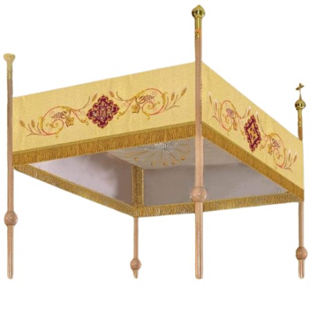 Palio 120 cm x 160 cm - plegable (13)