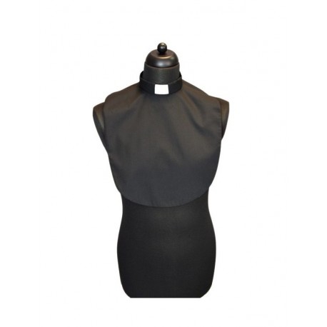 Pectoral de cura en velcro
