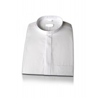 Camisa de patrón americano - 3 tipos de cierre de manga