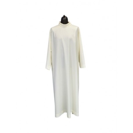 Alba sacerdotal de los trópicos